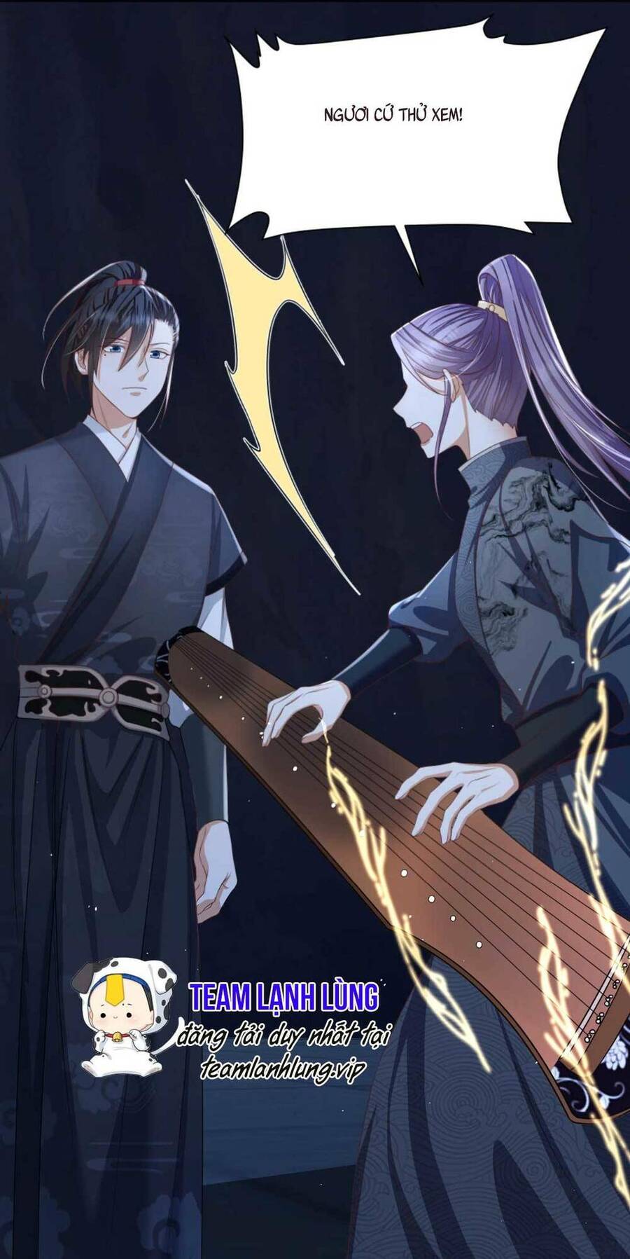 Trăm Kiếp Luân Hồi, Kiếp Này Ta Chỉ Muốn Lười Biếng Chap 69 - Next Chap 70