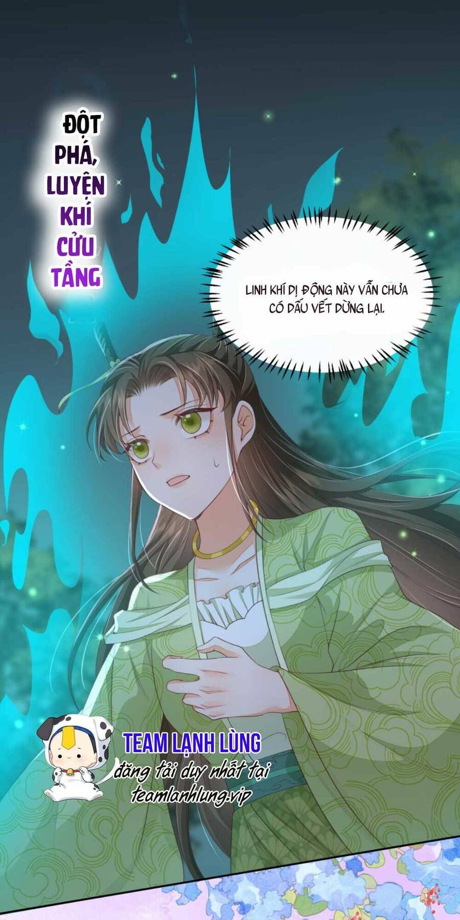 Trăm Kiếp Luân Hồi, Kiếp Này Ta Chỉ Muốn Lười Biếng Chap 69 - Next Chap 70