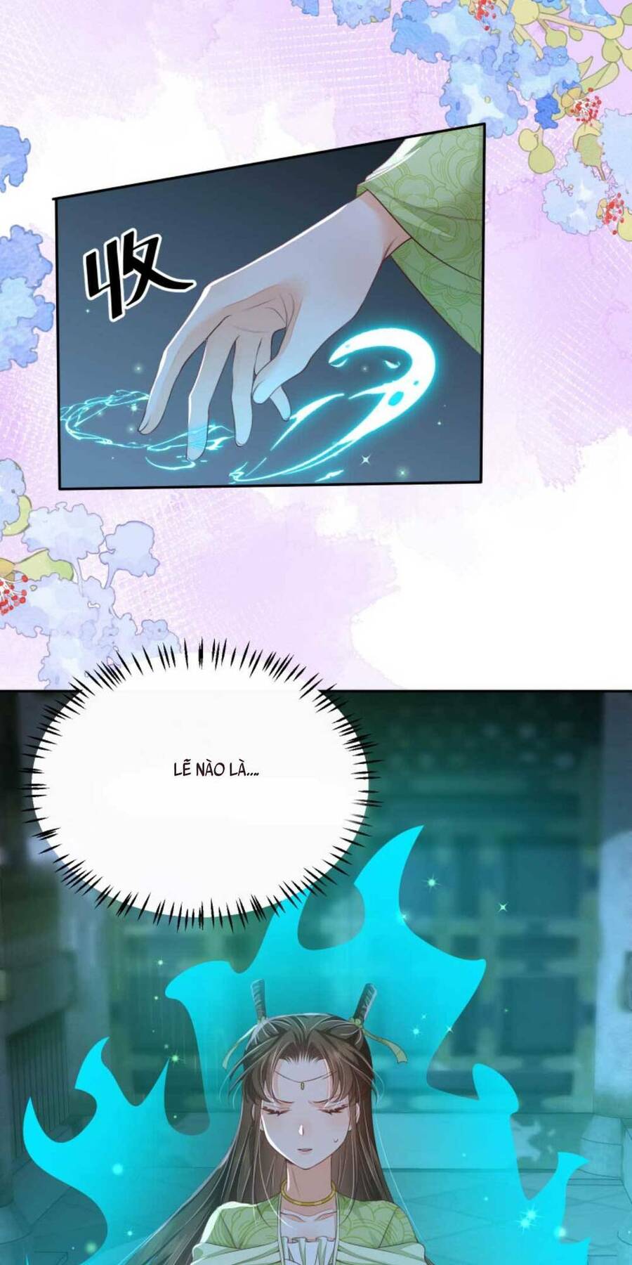 Trăm Kiếp Luân Hồi, Kiếp Này Ta Chỉ Muốn Lười Biếng Chap 69 - Next Chap 70