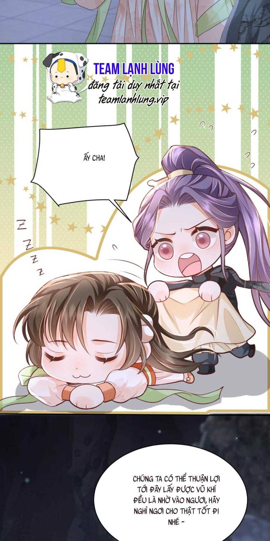 Trăm Kiếp Luân Hồi, Kiếp Này Ta Chỉ Muốn Lười Biếng Chap 69 - Next Chap 70