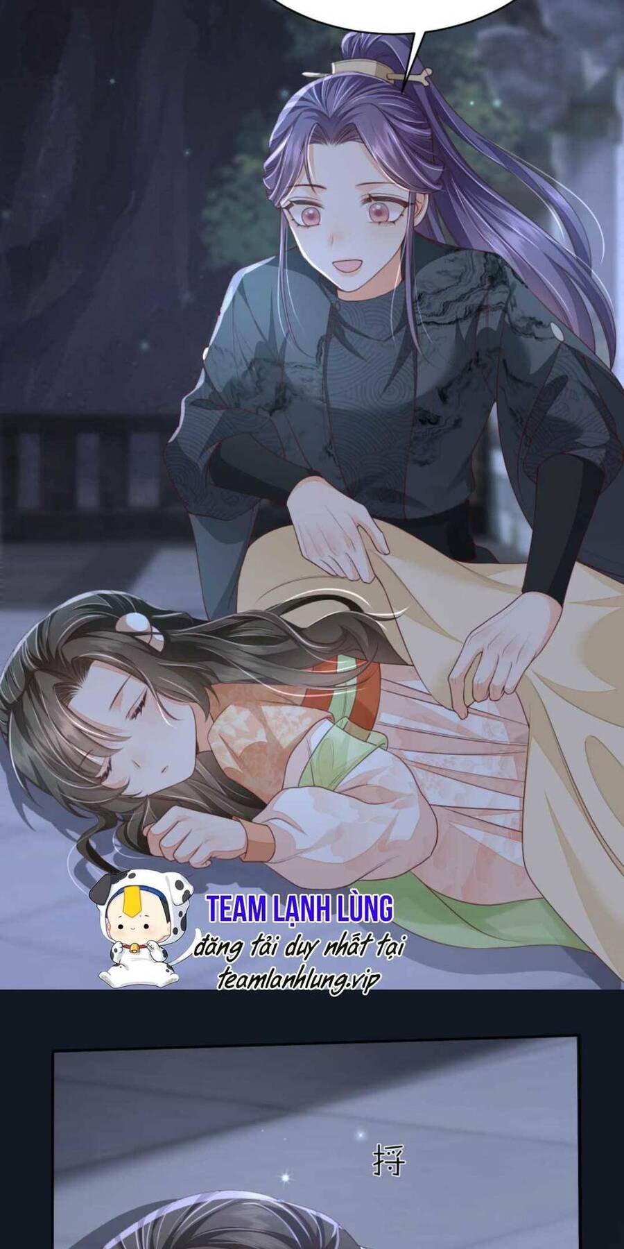 Trăm Kiếp Luân Hồi, Kiếp Này Ta Chỉ Muốn Lười Biếng Chap 69 - Next Chap 70