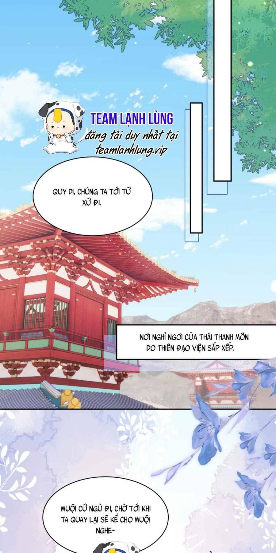 Trăm Kiếp Luân Hồi, Kiếp Này Ta Chỉ Muốn Lười Biếng Chap 73 - Next Chap 74