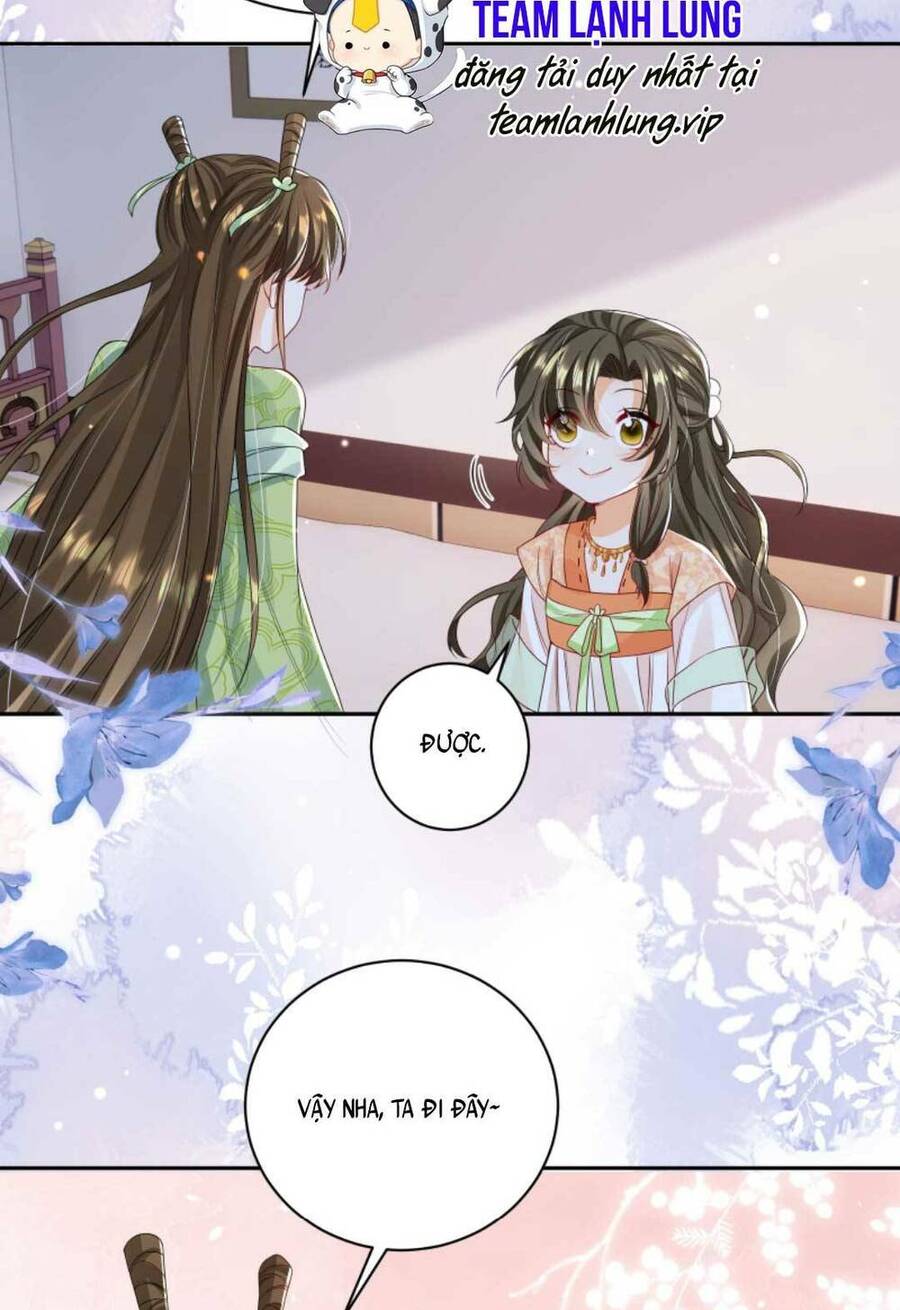 Trăm Kiếp Luân Hồi, Kiếp Này Ta Chỉ Muốn Lười Biếng Chap 73 - Next Chap 74