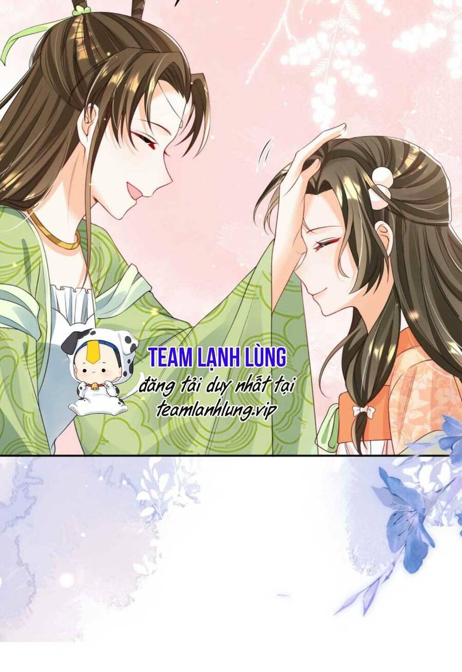 Trăm Kiếp Luân Hồi, Kiếp Này Ta Chỉ Muốn Lười Biếng Chap 73 - Next Chap 74