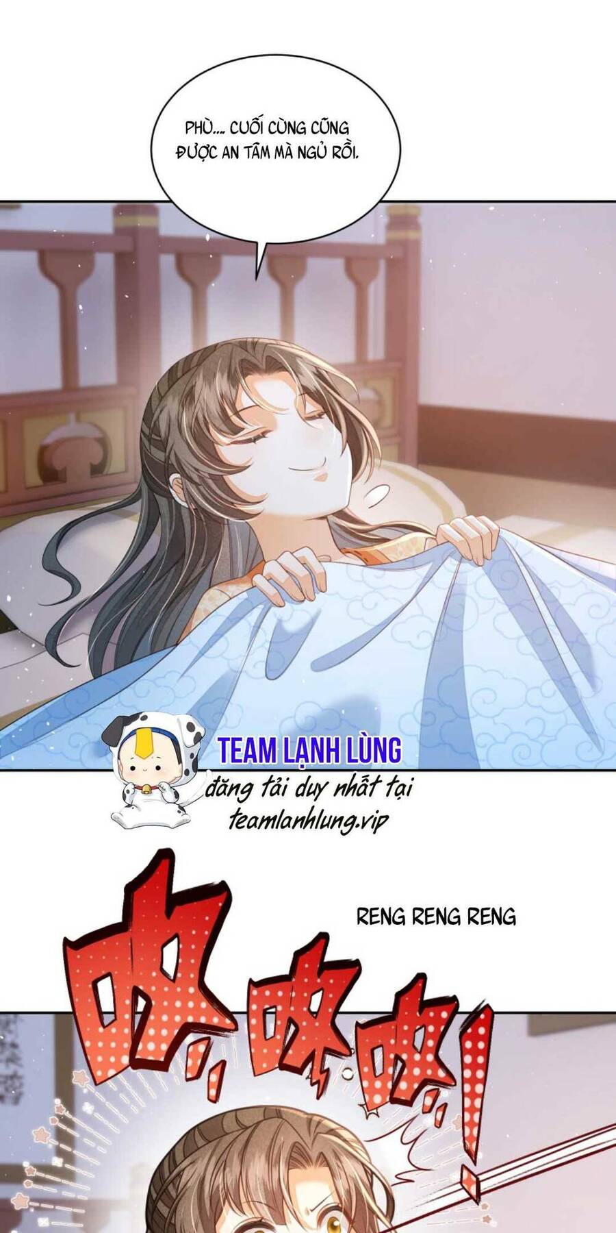 Trăm Kiếp Luân Hồi, Kiếp Này Ta Chỉ Muốn Lười Biếng Chap 73 - Next Chap 74