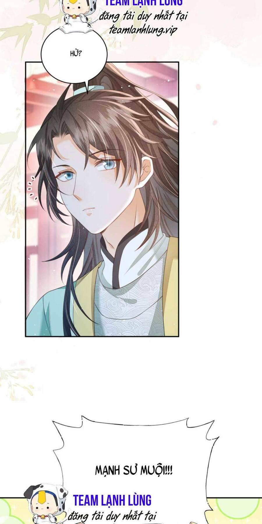 Trăm Kiếp Luân Hồi, Kiếp Này Ta Chỉ Muốn Lười Biếng Chap 73 - Next Chap 74