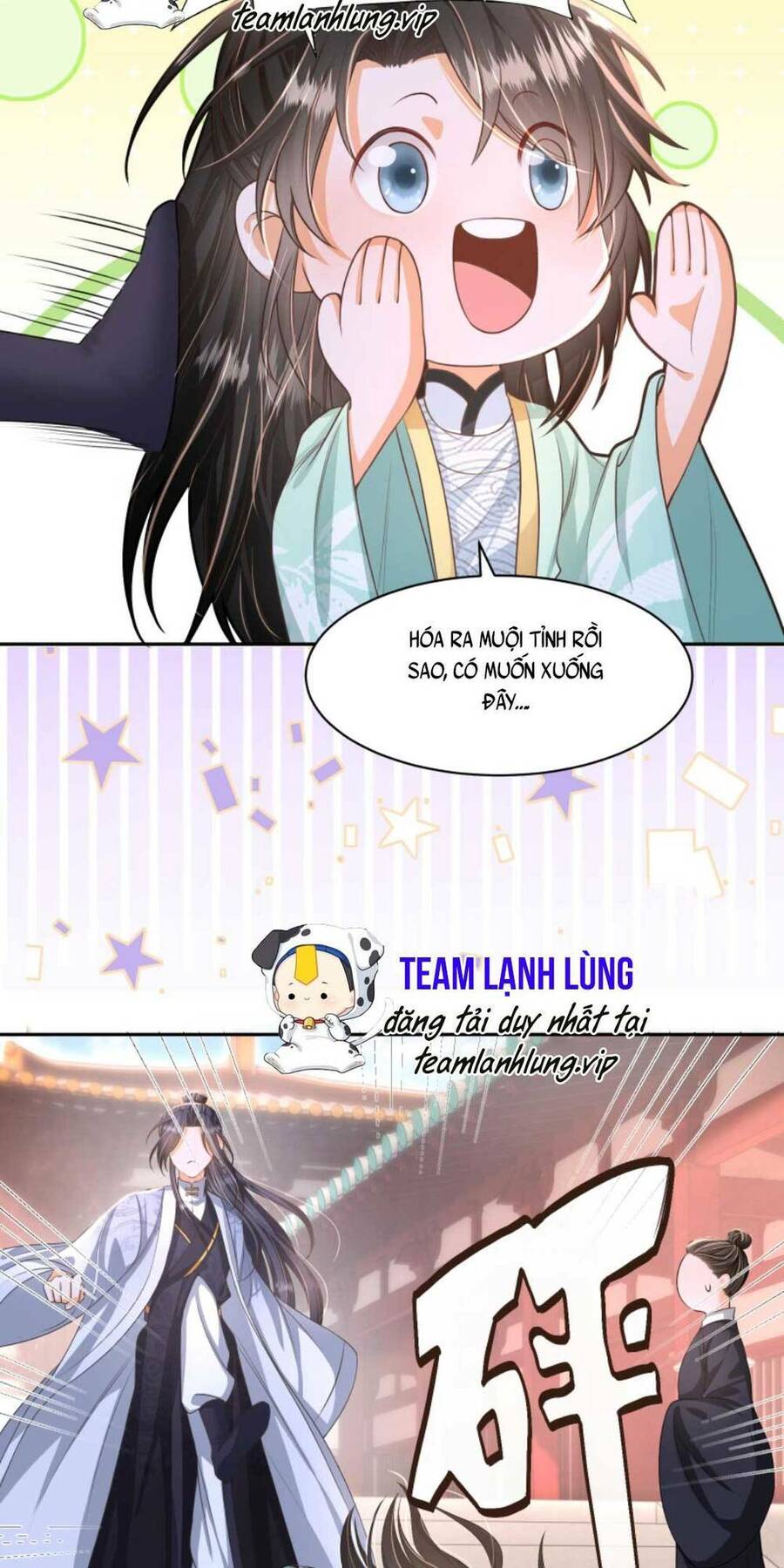 Trăm Kiếp Luân Hồi, Kiếp Này Ta Chỉ Muốn Lười Biếng Chap 73 - Next Chap 74