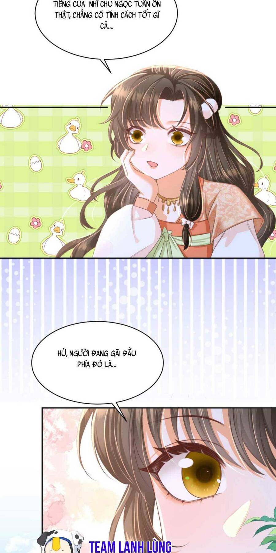 Trăm Kiếp Luân Hồi, Kiếp Này Ta Chỉ Muốn Lười Biếng Chap 73 - Next Chap 74