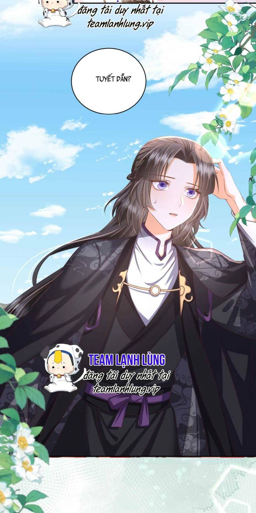 Trăm Kiếp Luân Hồi, Kiếp Này Ta Chỉ Muốn Lười Biếng Chap 73 - Next Chap 74