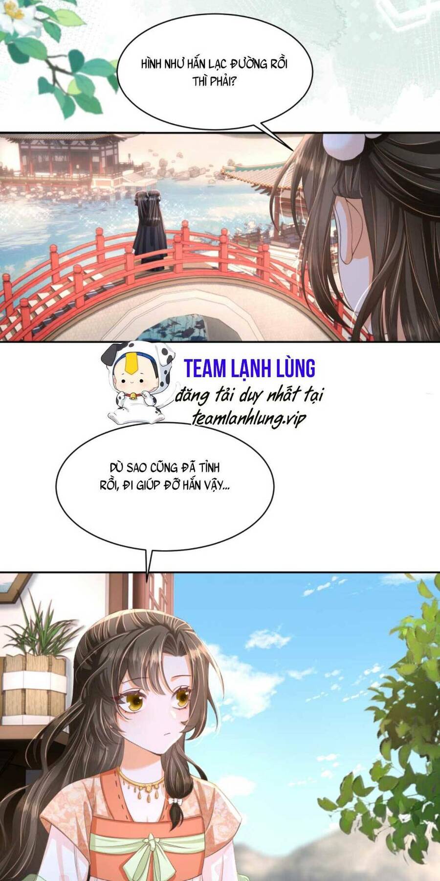 Trăm Kiếp Luân Hồi, Kiếp Này Ta Chỉ Muốn Lười Biếng Chap 73 - Next Chap 74