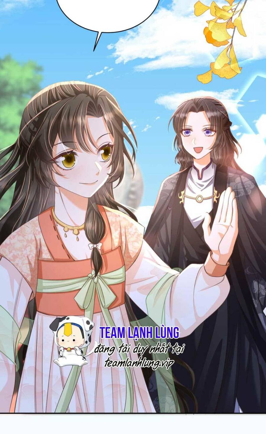 Trăm Kiếp Luân Hồi, Kiếp Này Ta Chỉ Muốn Lười Biếng Chap 73 - Next Chap 74