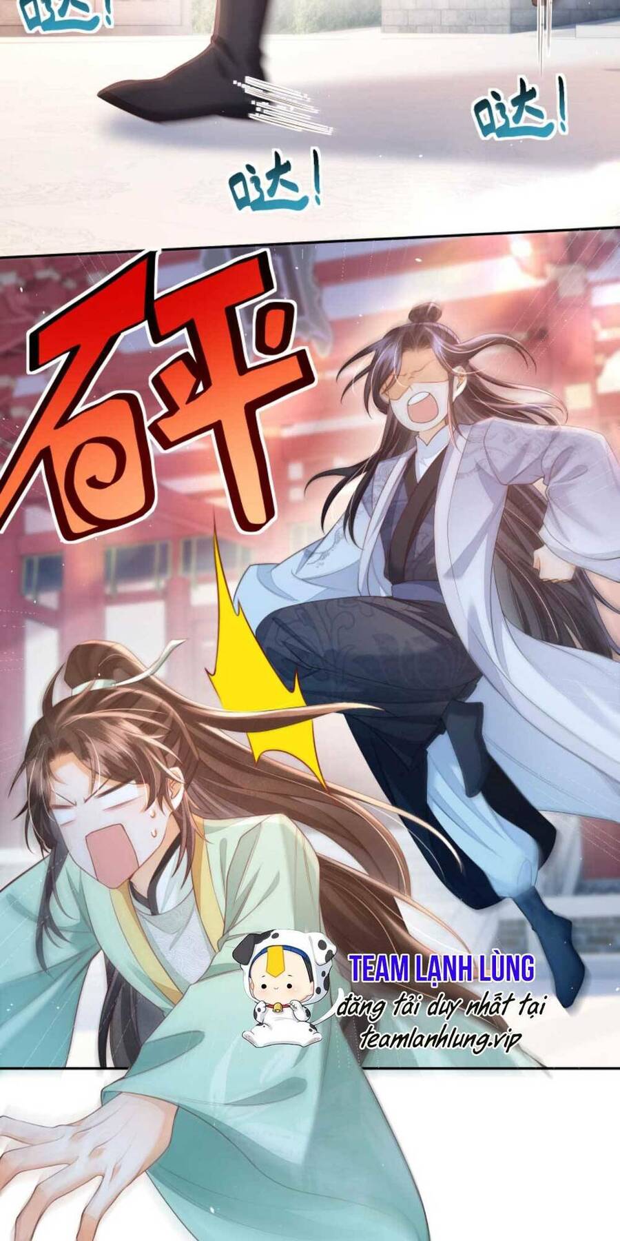Trăm Kiếp Luân Hồi, Kiếp Này Ta Chỉ Muốn Lười Biếng Chap 73 - Next Chap 74