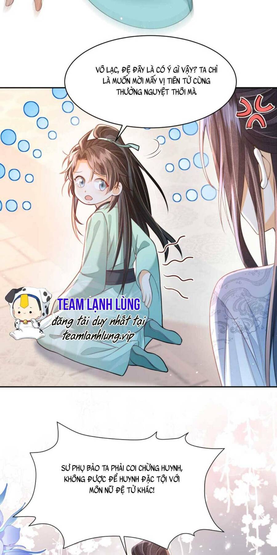 Trăm Kiếp Luân Hồi, Kiếp Này Ta Chỉ Muốn Lười Biếng Chap 73 - Next Chap 74