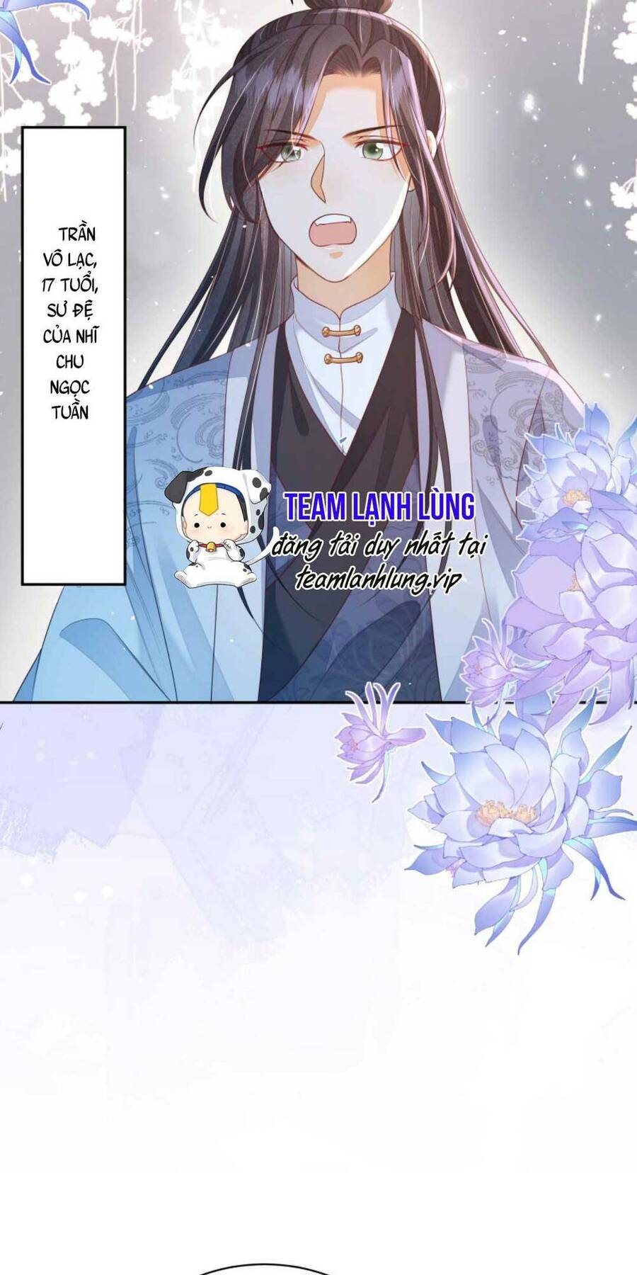 Trăm Kiếp Luân Hồi, Kiếp Này Ta Chỉ Muốn Lười Biếng Chap 73 - Next Chap 74