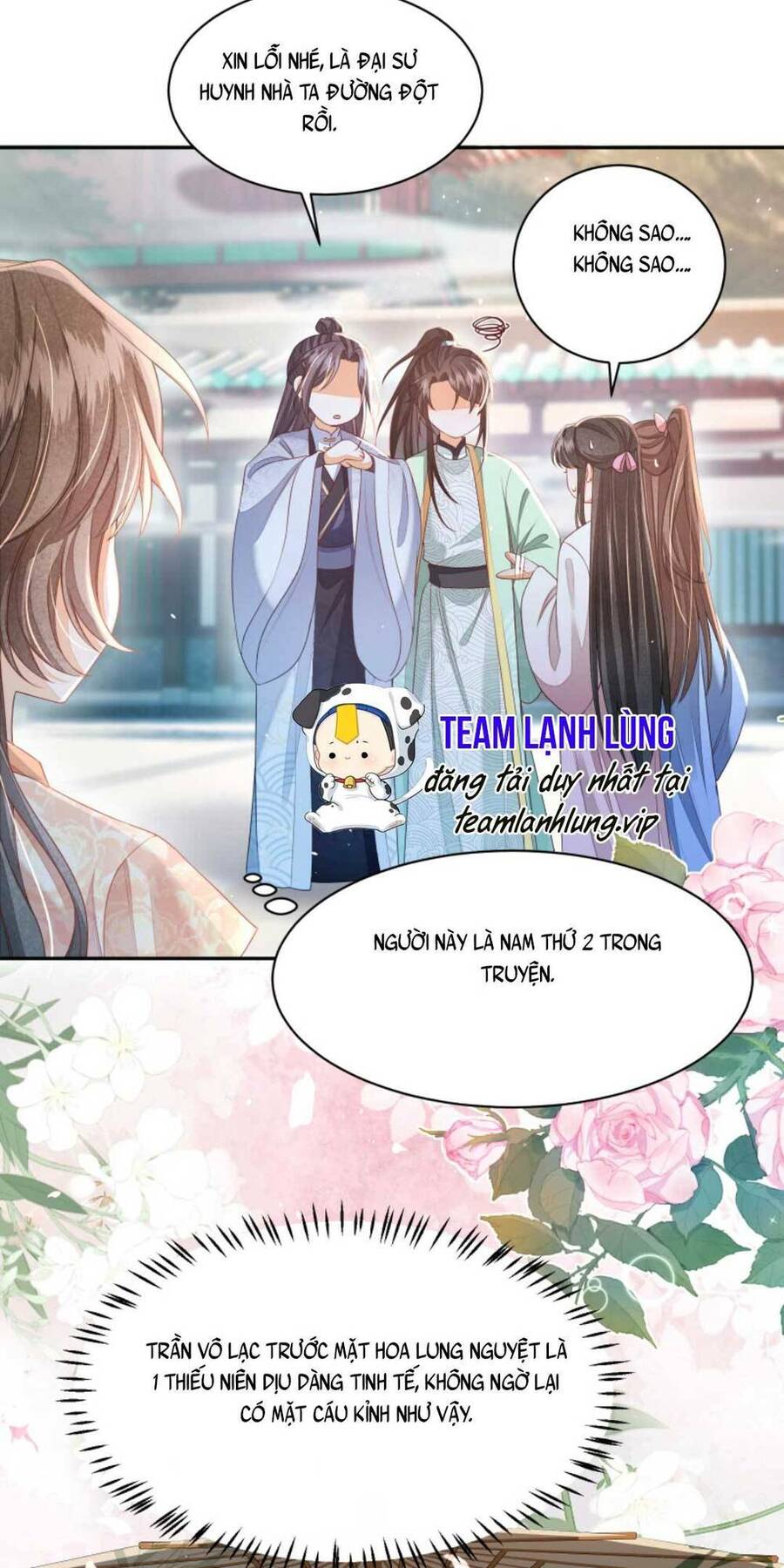 Trăm Kiếp Luân Hồi, Kiếp Này Ta Chỉ Muốn Lười Biếng Chap 73 - Next Chap 74