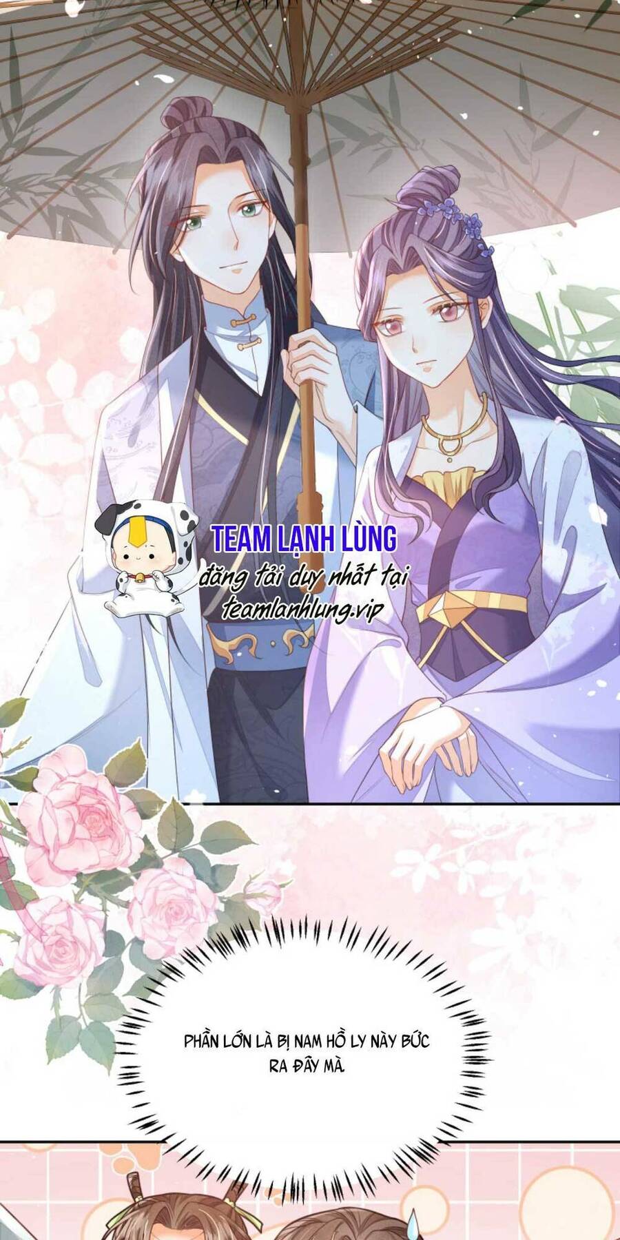 Trăm Kiếp Luân Hồi, Kiếp Này Ta Chỉ Muốn Lười Biếng Chap 73 - Next Chap 74
