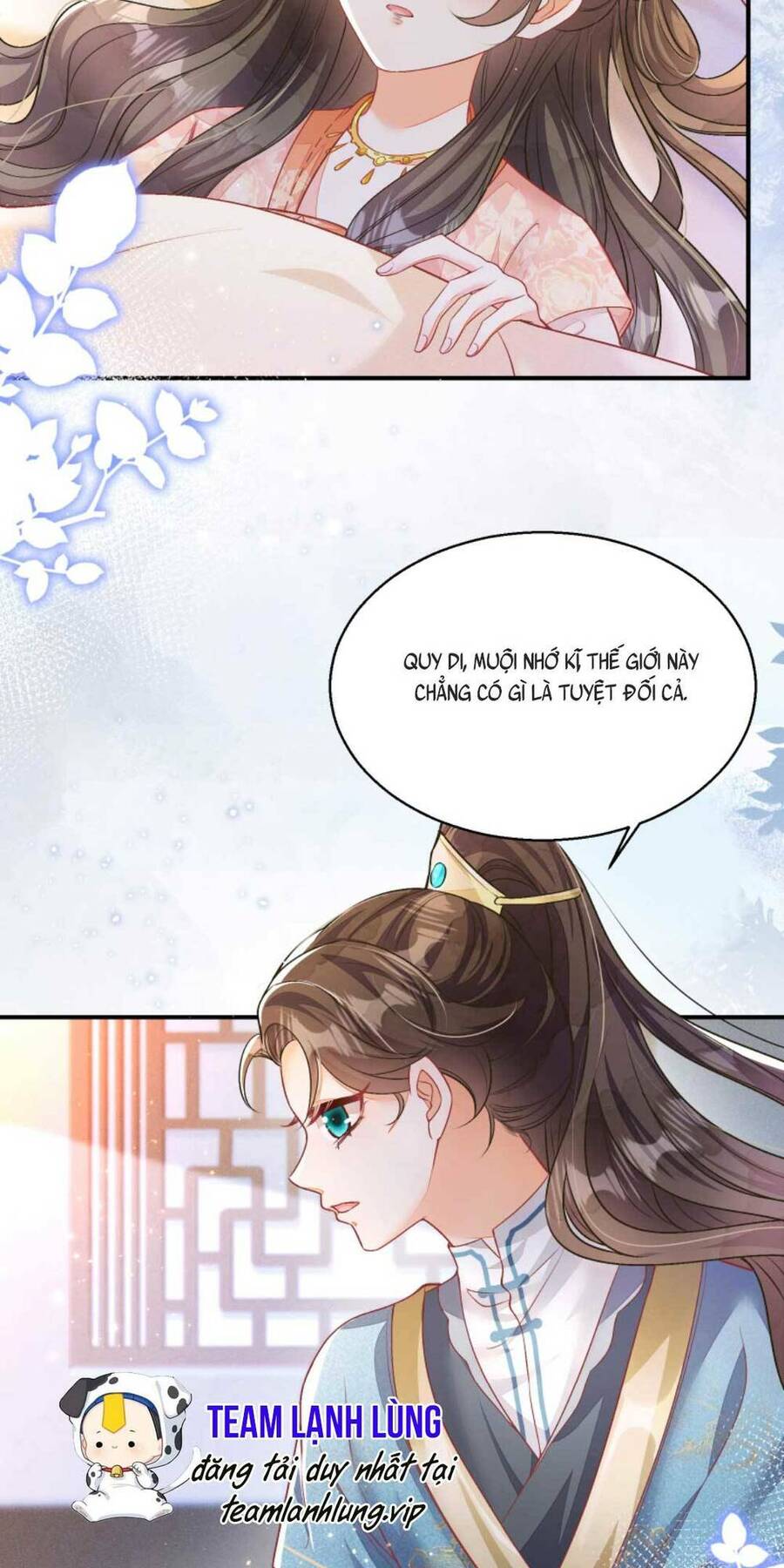 Trăm Kiếp Luân Hồi, Kiếp Này Ta Chỉ Muốn Lười Biếng Chap 74 - Next Chap 75