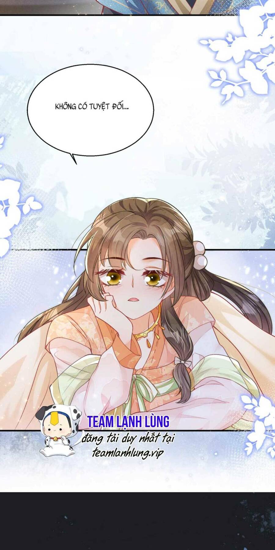 Trăm Kiếp Luân Hồi, Kiếp Này Ta Chỉ Muốn Lười Biếng Chap 74 - Next Chap 75