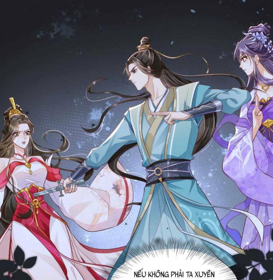 Trăm Kiếp Luân Hồi, Kiếp Này Ta Chỉ Muốn Lười Biếng Chap 74 - Next Chap 75