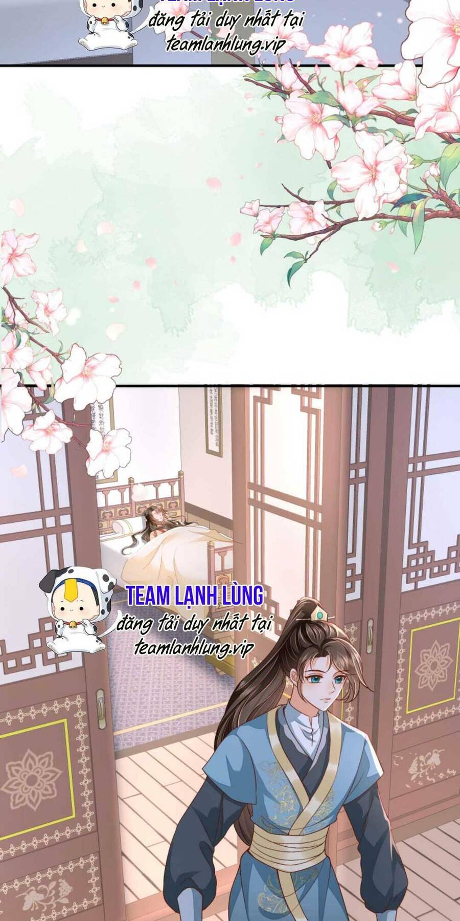Trăm Kiếp Luân Hồi, Kiếp Này Ta Chỉ Muốn Lười Biếng Chap 74 - Next Chap 75