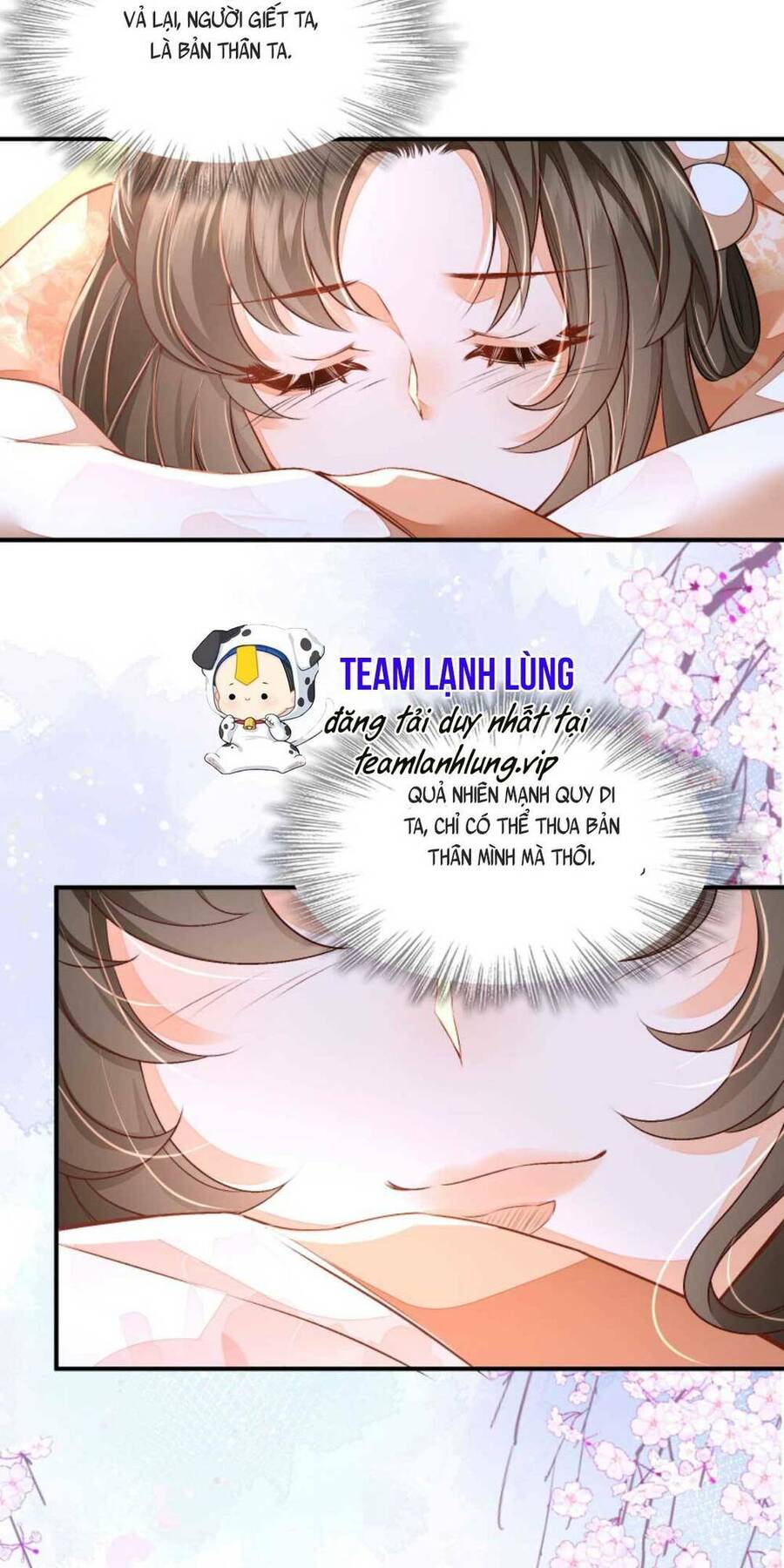 Trăm Kiếp Luân Hồi, Kiếp Này Ta Chỉ Muốn Lười Biếng Chap 74 - Next Chap 75