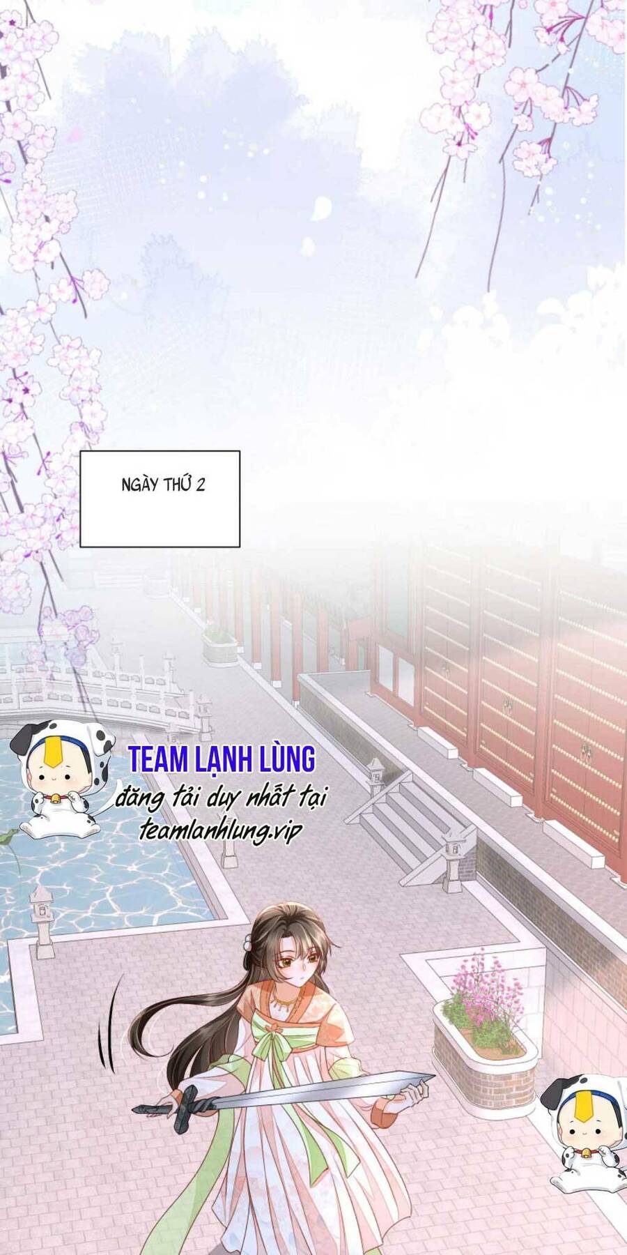 Trăm Kiếp Luân Hồi, Kiếp Này Ta Chỉ Muốn Lười Biếng Chap 74 - Next Chap 75