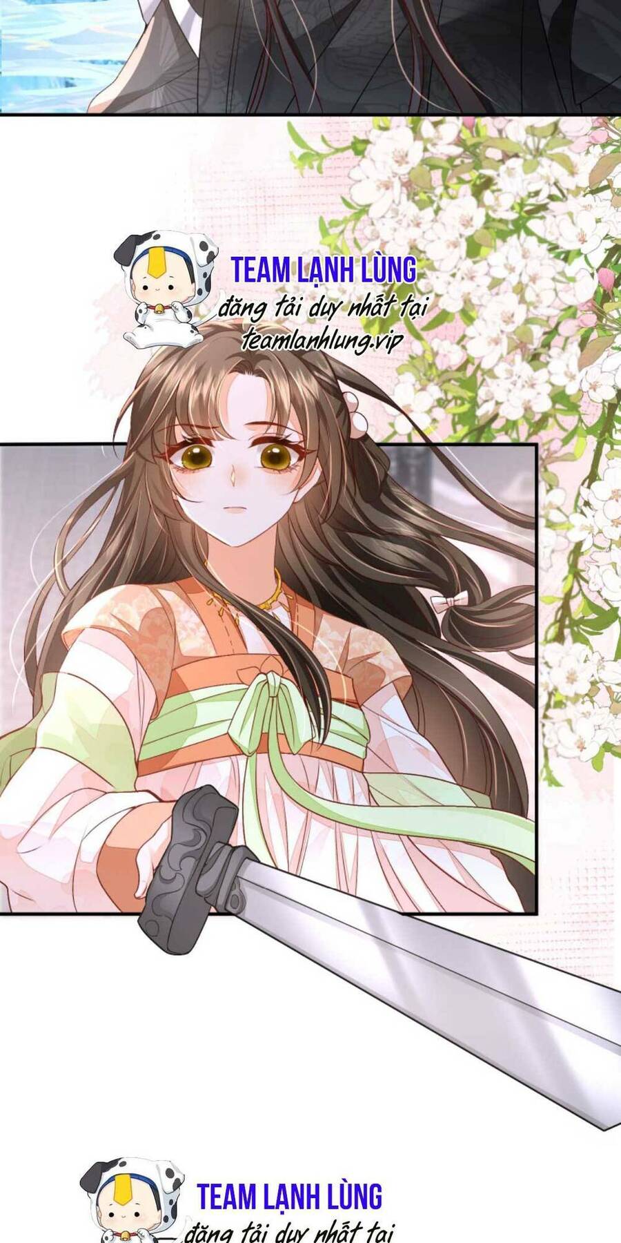 Trăm Kiếp Luân Hồi, Kiếp Này Ta Chỉ Muốn Lười Biếng Chap 74 - Next Chap 75