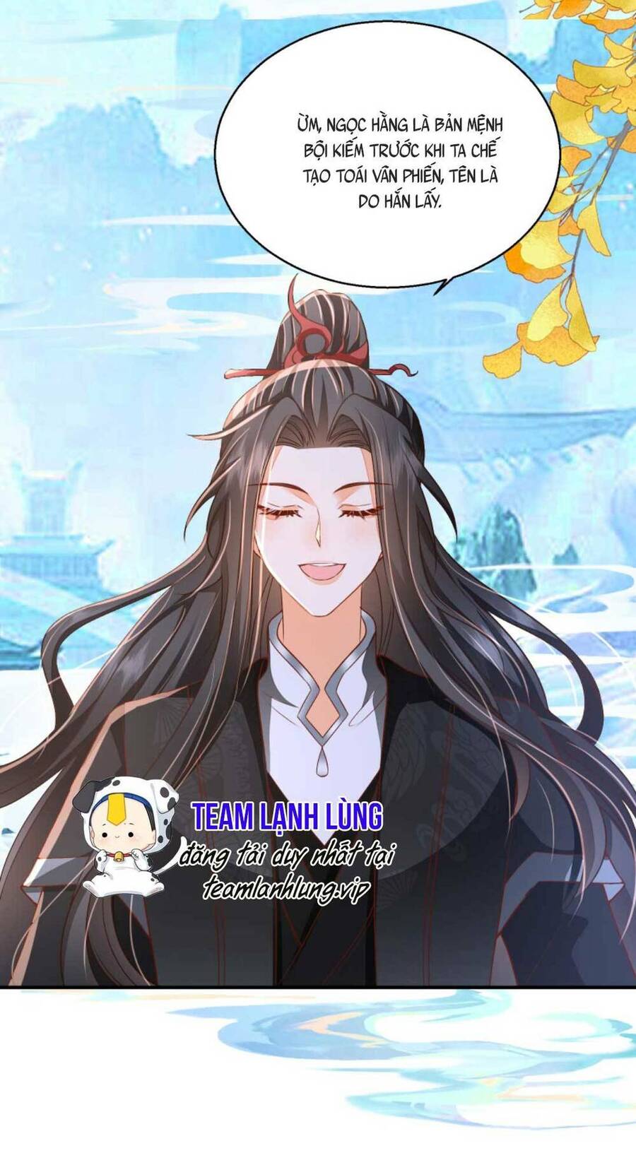Trăm Kiếp Luân Hồi, Kiếp Này Ta Chỉ Muốn Lười Biếng Chap 74 - Next Chap 75