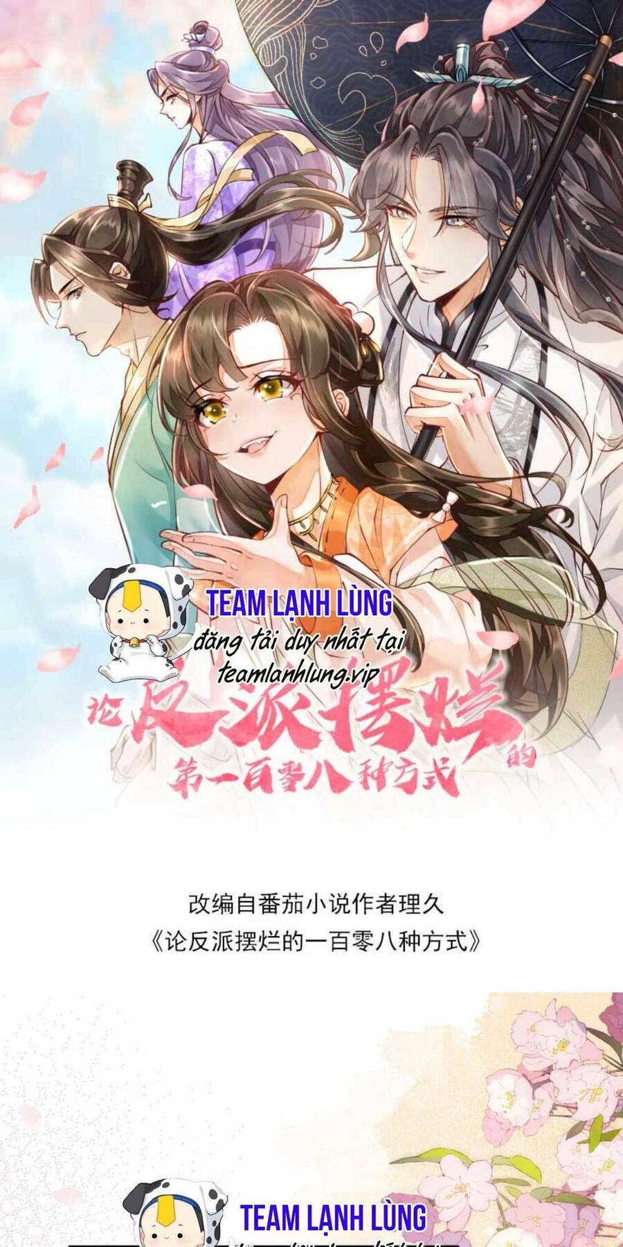 Trăm Kiếp Luân Hồi, Kiếp Này Ta Chỉ Muốn Lười Biếng Chap 74 - Next Chap 75
