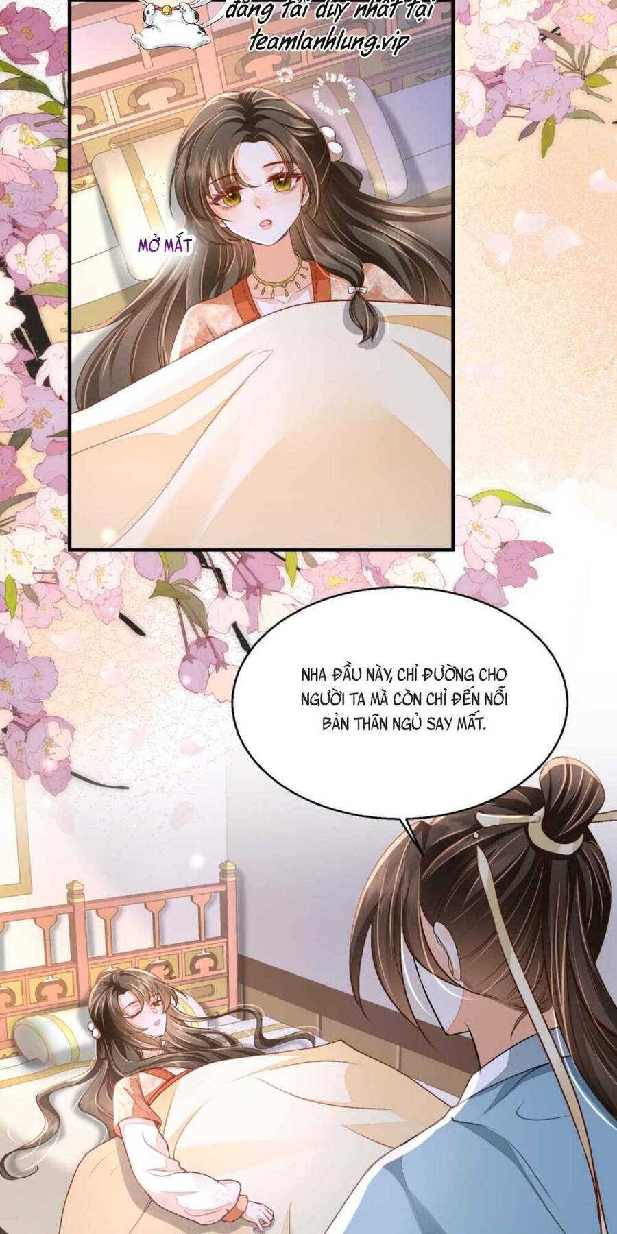 Trăm Kiếp Luân Hồi, Kiếp Này Ta Chỉ Muốn Lười Biếng Chap 74 - Next Chap 75