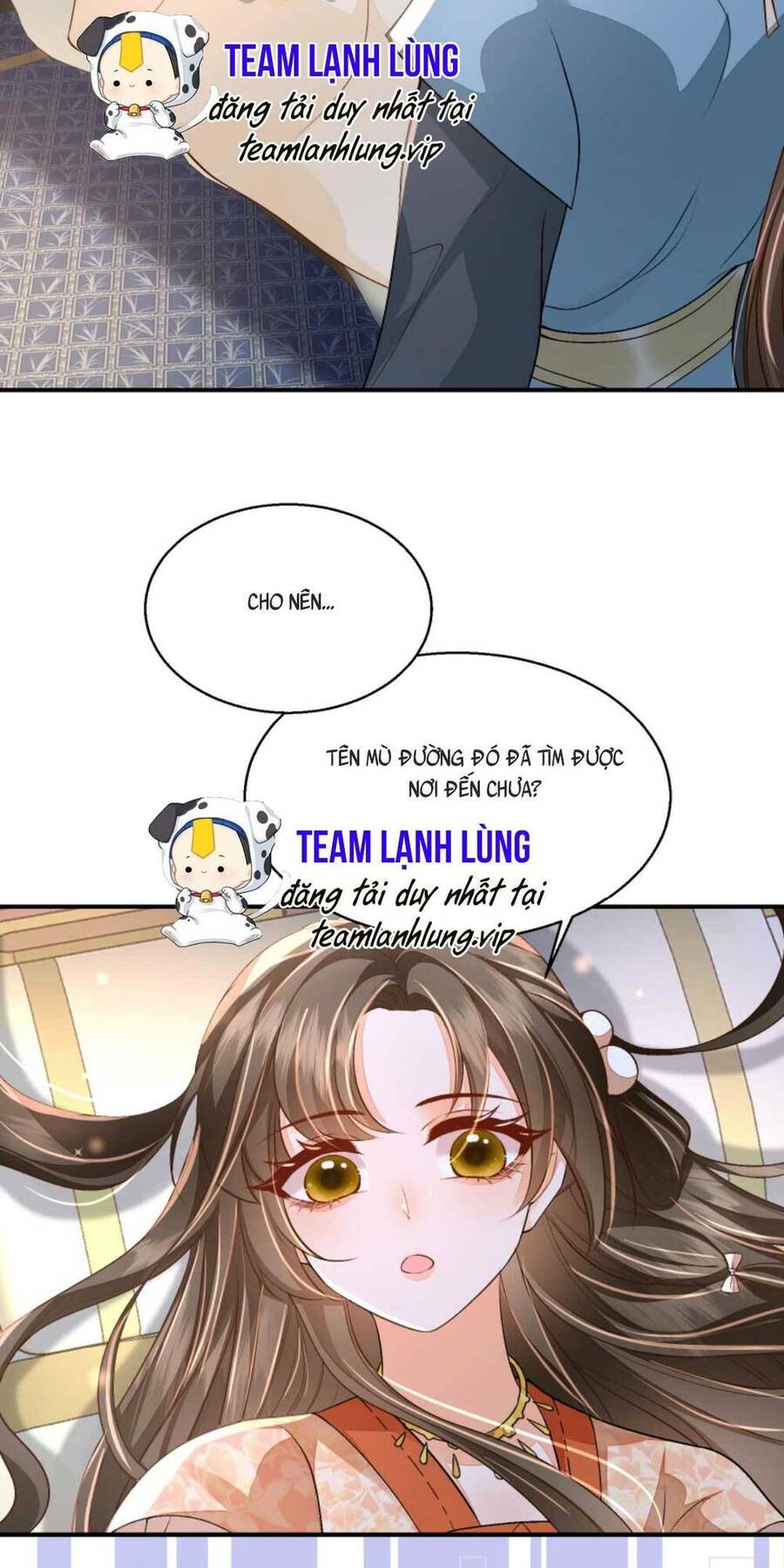 Trăm Kiếp Luân Hồi, Kiếp Này Ta Chỉ Muốn Lười Biếng Chap 74 - Next Chap 75
