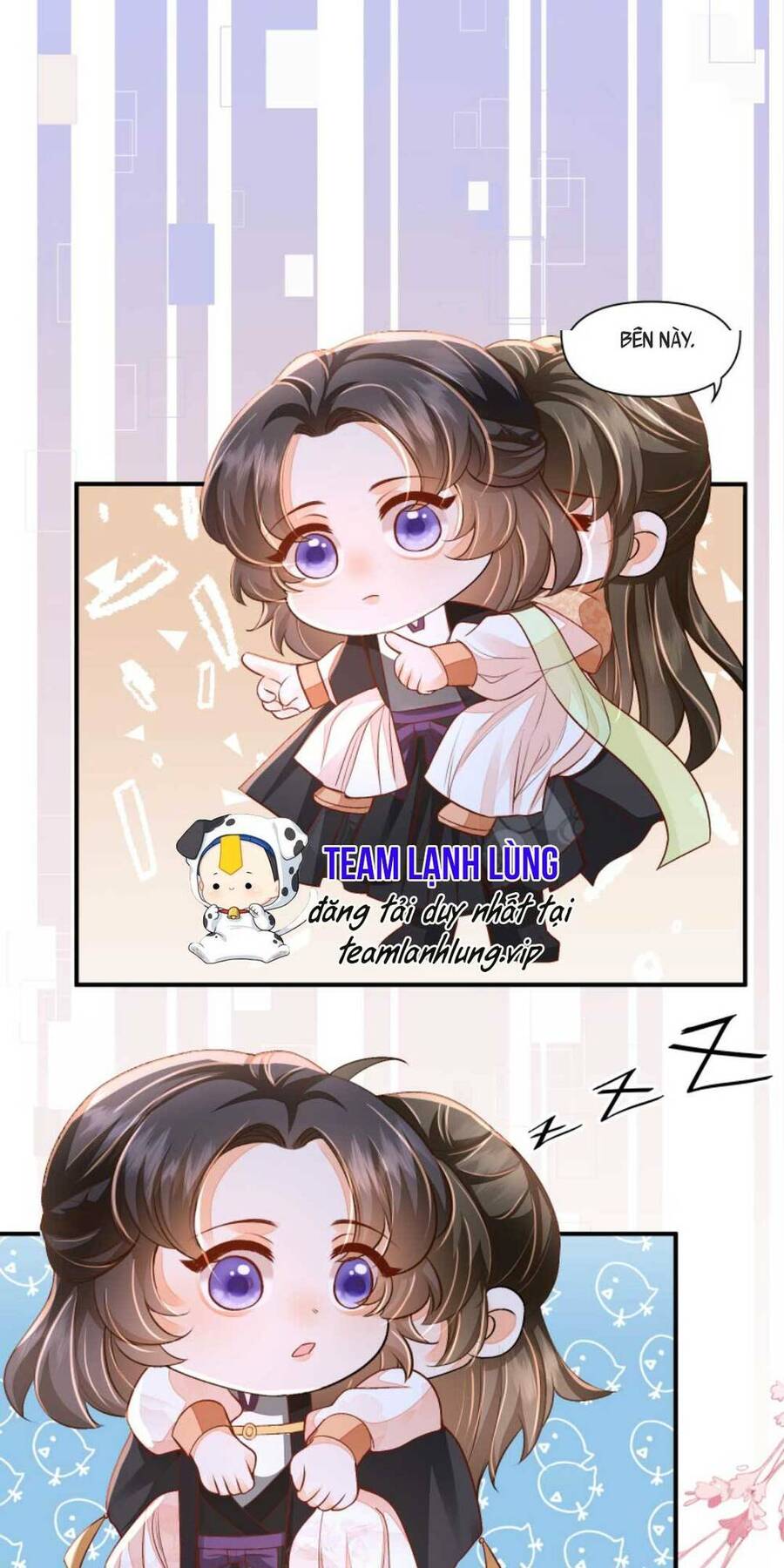 Trăm Kiếp Luân Hồi, Kiếp Này Ta Chỉ Muốn Lười Biếng Chap 74 - Next Chap 75