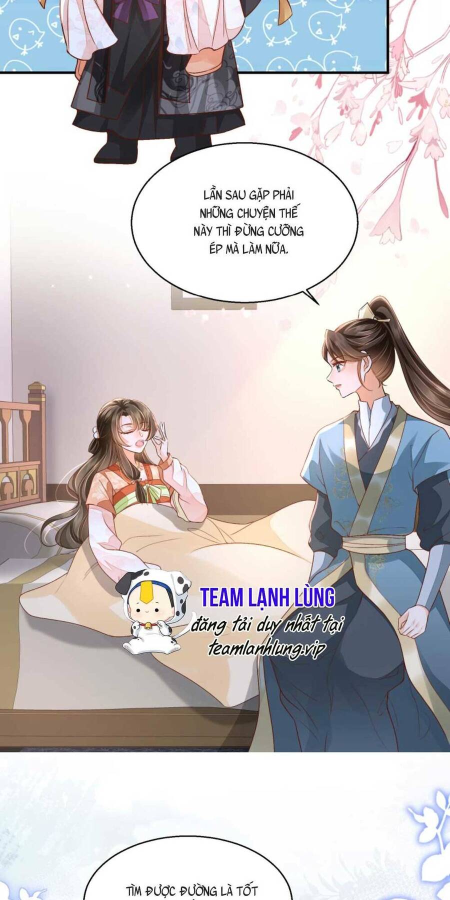 Trăm Kiếp Luân Hồi, Kiếp Này Ta Chỉ Muốn Lười Biếng Chap 74 - Next Chap 75