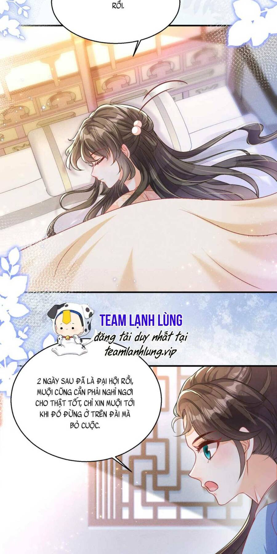 Trăm Kiếp Luân Hồi, Kiếp Này Ta Chỉ Muốn Lười Biếng Chap 74 - Next Chap 75