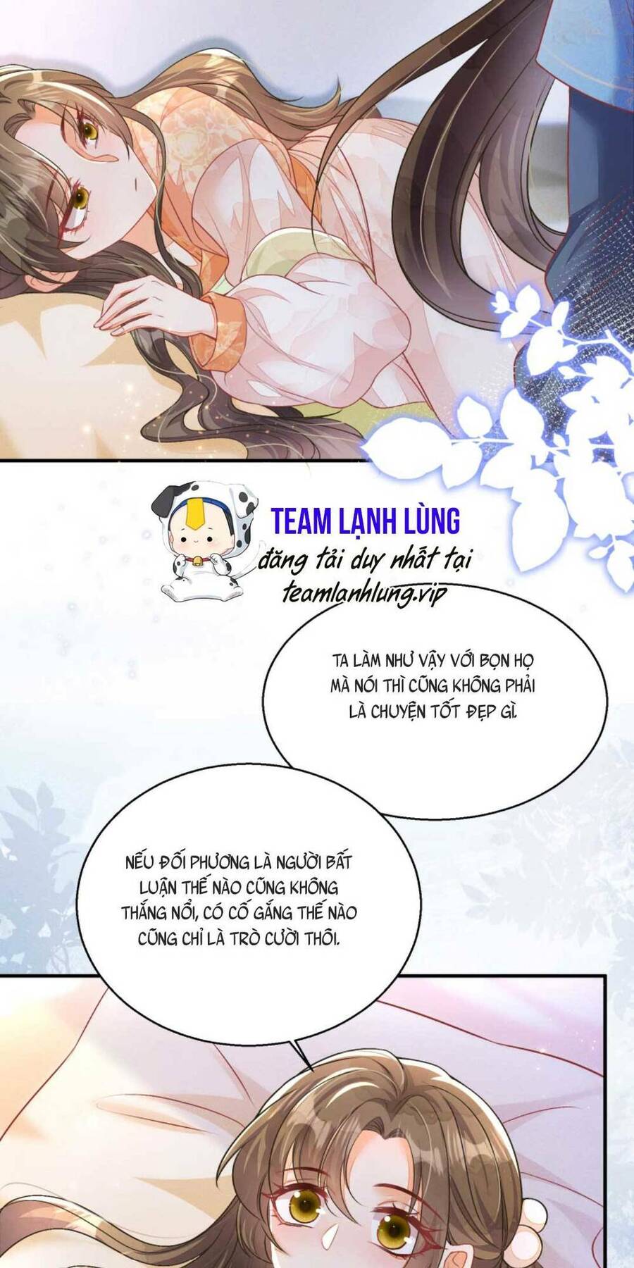 Trăm Kiếp Luân Hồi, Kiếp Này Ta Chỉ Muốn Lười Biếng Chap 74 - Next Chap 75