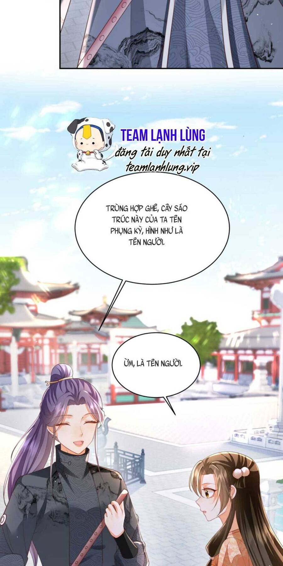 Trăm Kiếp Luân Hồi, Kiếp Này Ta Chỉ Muốn Lười Biếng Chap 75 - Next Chap 76