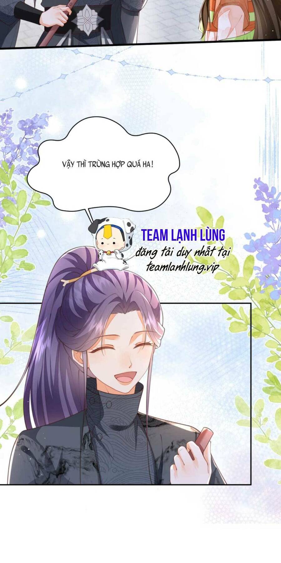 Trăm Kiếp Luân Hồi, Kiếp Này Ta Chỉ Muốn Lười Biếng Chap 75 - Next Chap 76