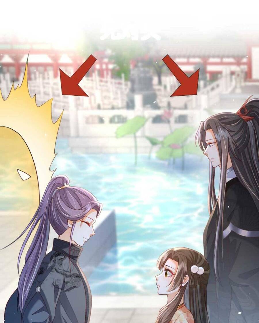 Trăm Kiếp Luân Hồi, Kiếp Này Ta Chỉ Muốn Lười Biếng Chap 75 - Next Chap 76