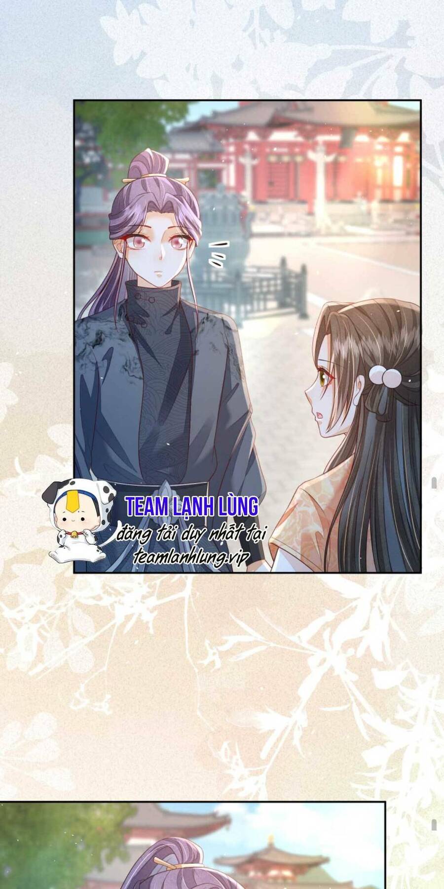 Trăm Kiếp Luân Hồi, Kiếp Này Ta Chỉ Muốn Lười Biếng Chap 75 - Next Chap 76