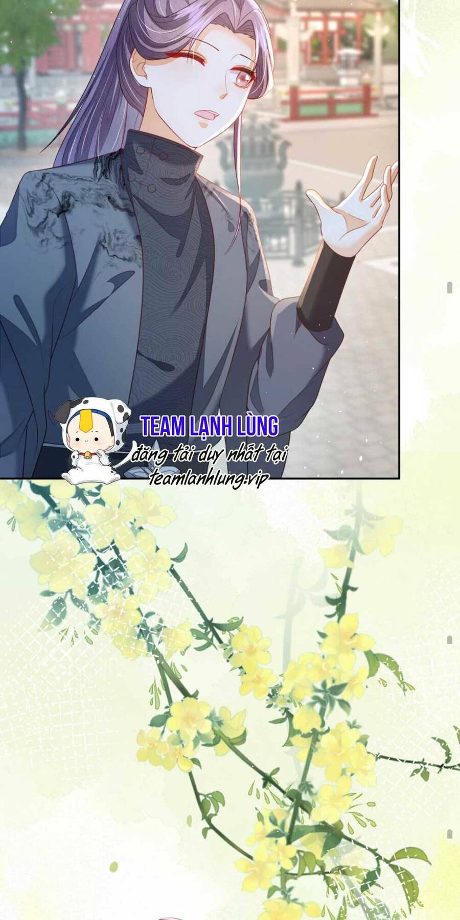 Trăm Kiếp Luân Hồi, Kiếp Này Ta Chỉ Muốn Lười Biếng Chap 75 - Next Chap 76