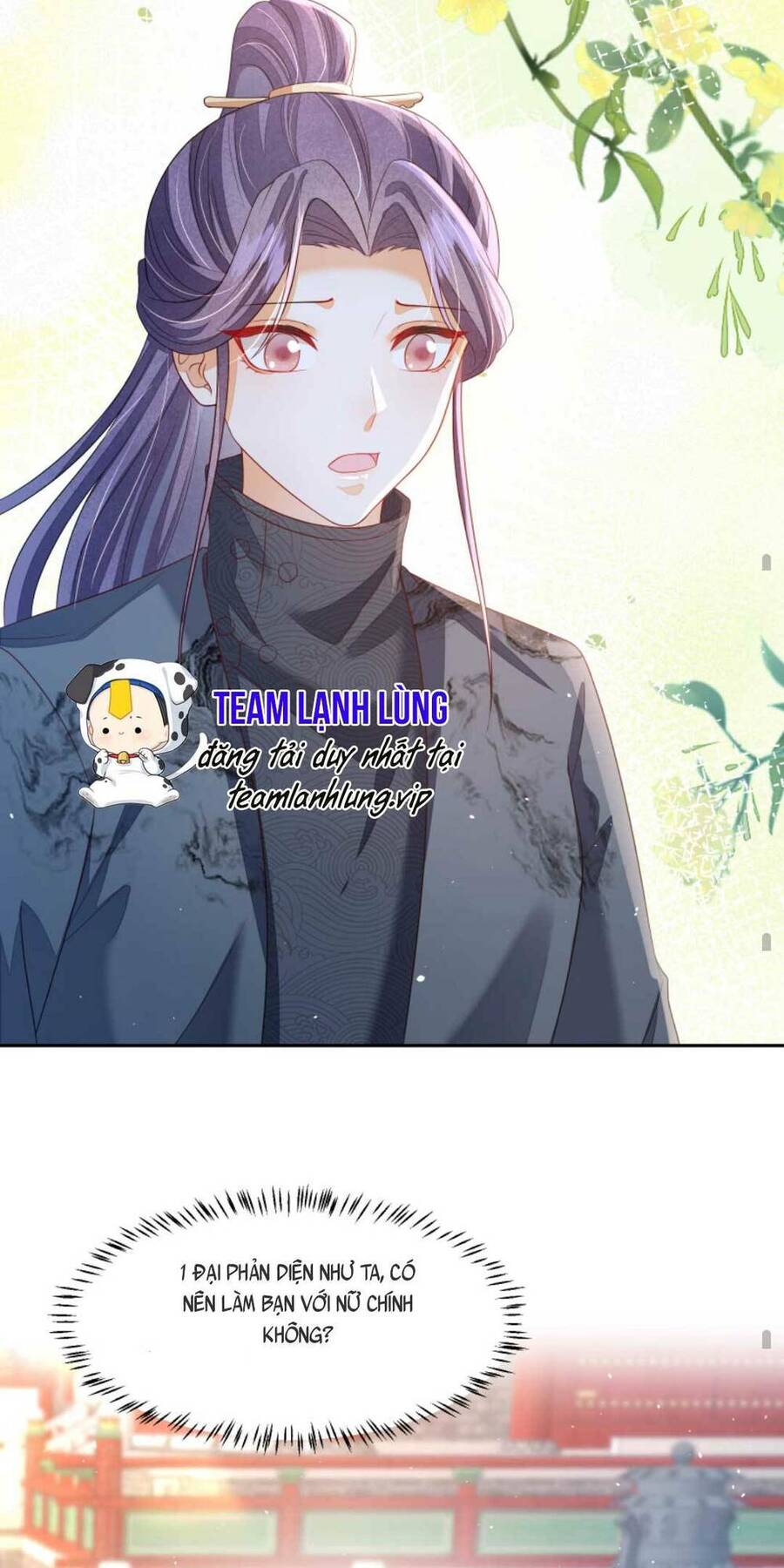 Trăm Kiếp Luân Hồi, Kiếp Này Ta Chỉ Muốn Lười Biếng Chap 75 - Next Chap 76