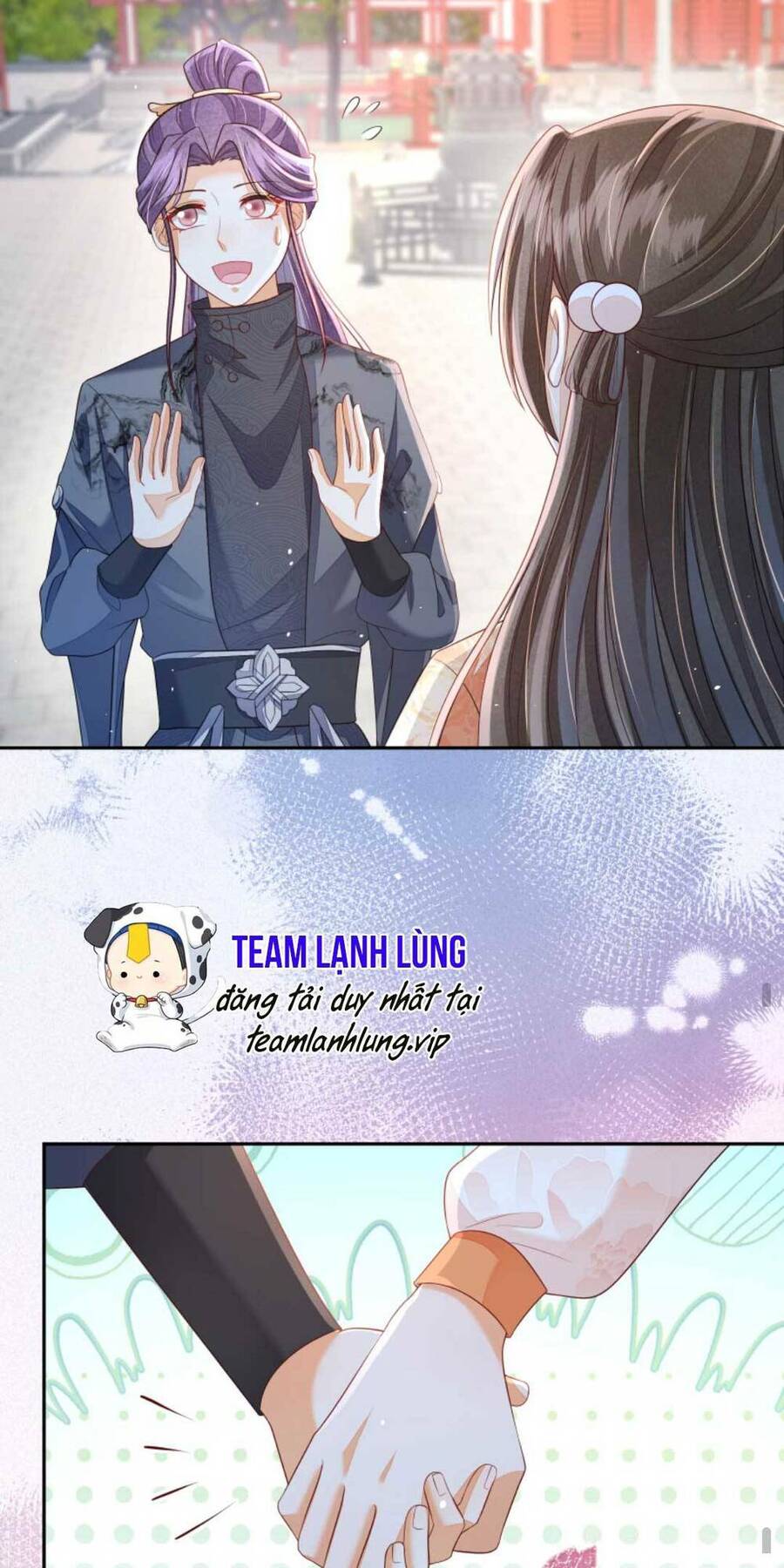 Trăm Kiếp Luân Hồi, Kiếp Này Ta Chỉ Muốn Lười Biếng Chap 75 - Next Chap 76