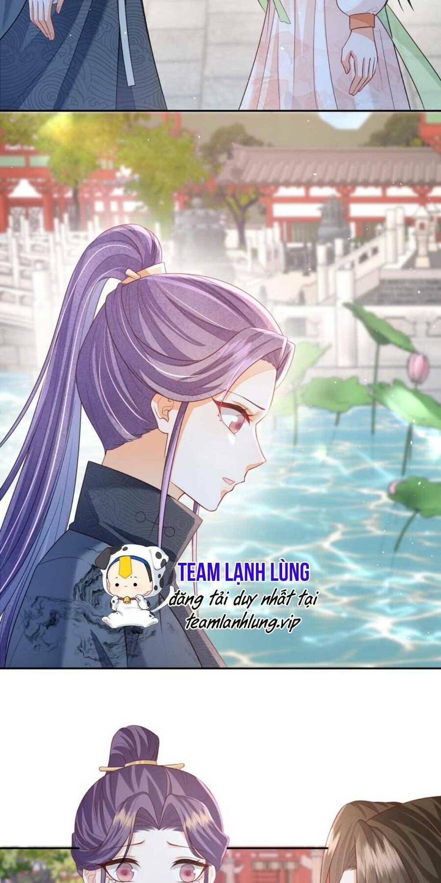 Trăm Kiếp Luân Hồi, Kiếp Này Ta Chỉ Muốn Lười Biếng Chap 75 - Next Chap 76