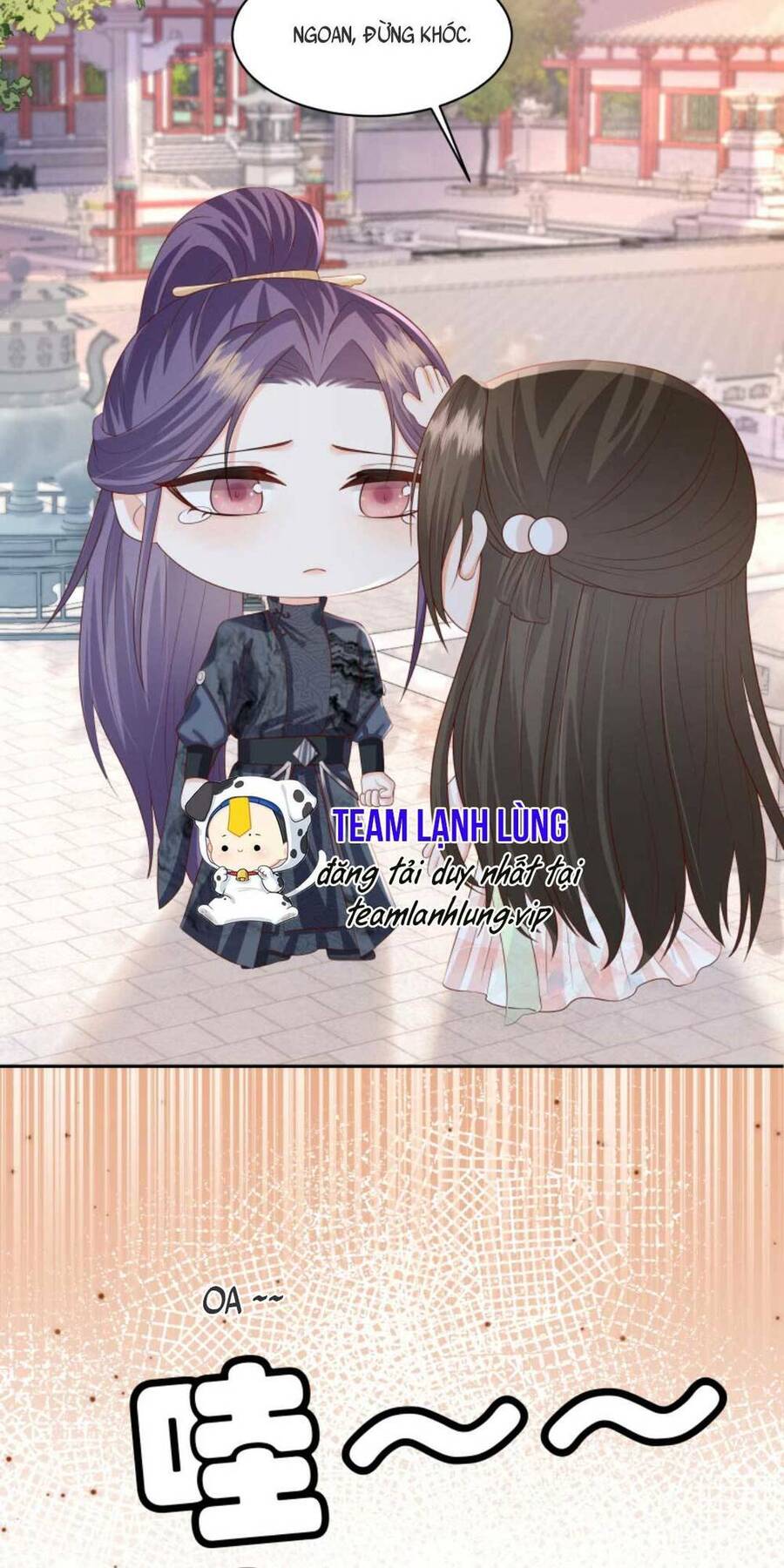 Trăm Kiếp Luân Hồi, Kiếp Này Ta Chỉ Muốn Lười Biếng Chap 75 - Next Chap 76