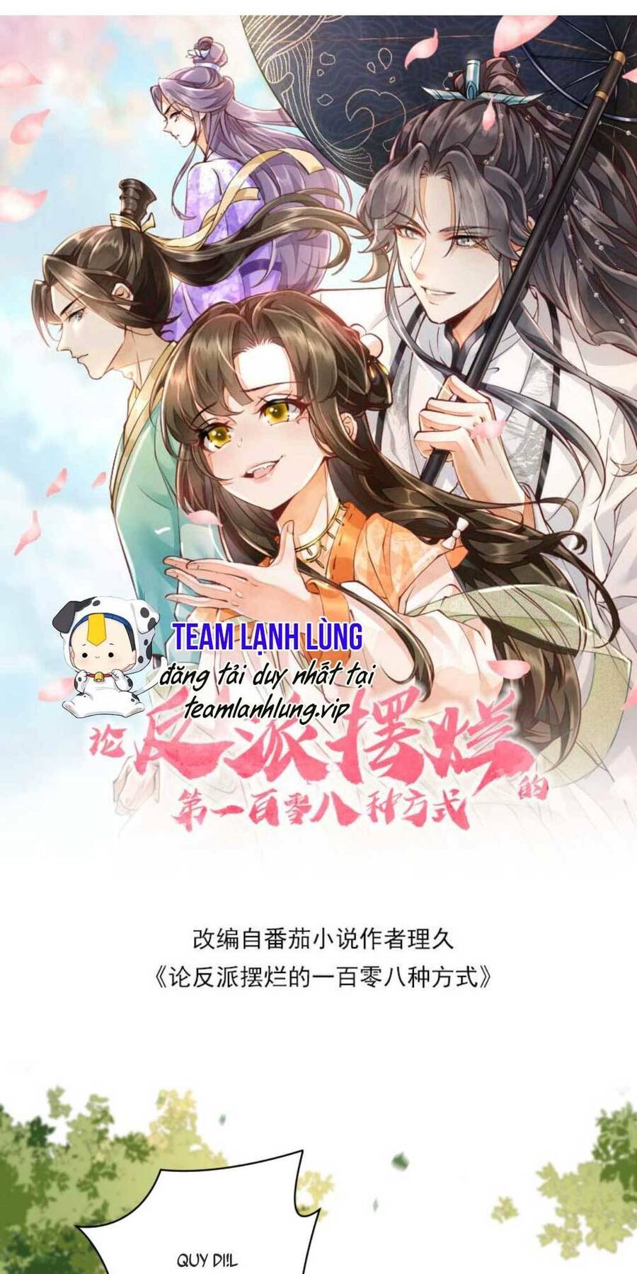 Trăm Kiếp Luân Hồi, Kiếp Này Ta Chỉ Muốn Lười Biếng Chap 75 - Next Chap 76