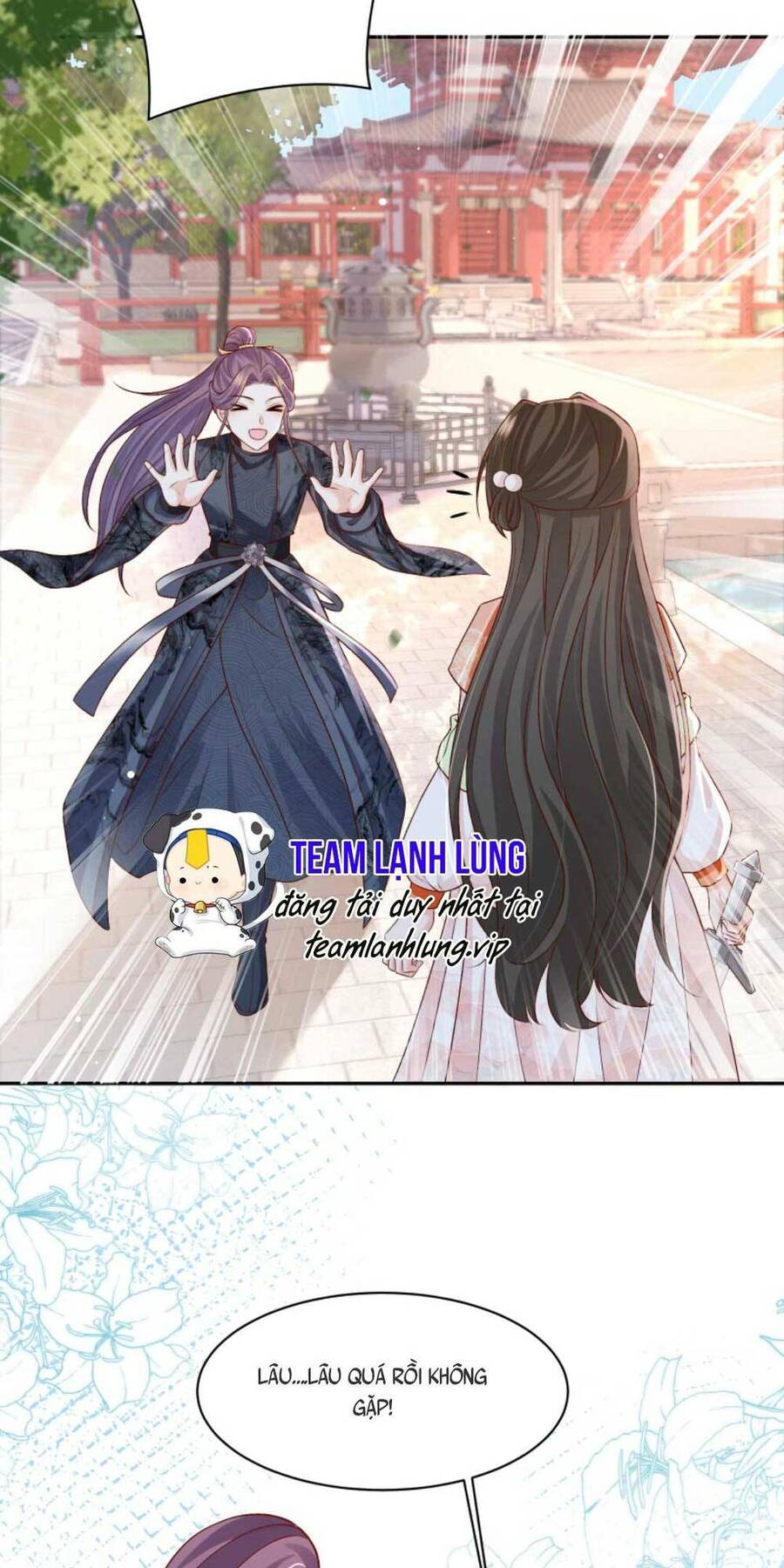 Trăm Kiếp Luân Hồi, Kiếp Này Ta Chỉ Muốn Lười Biếng Chap 75 - Next Chap 76