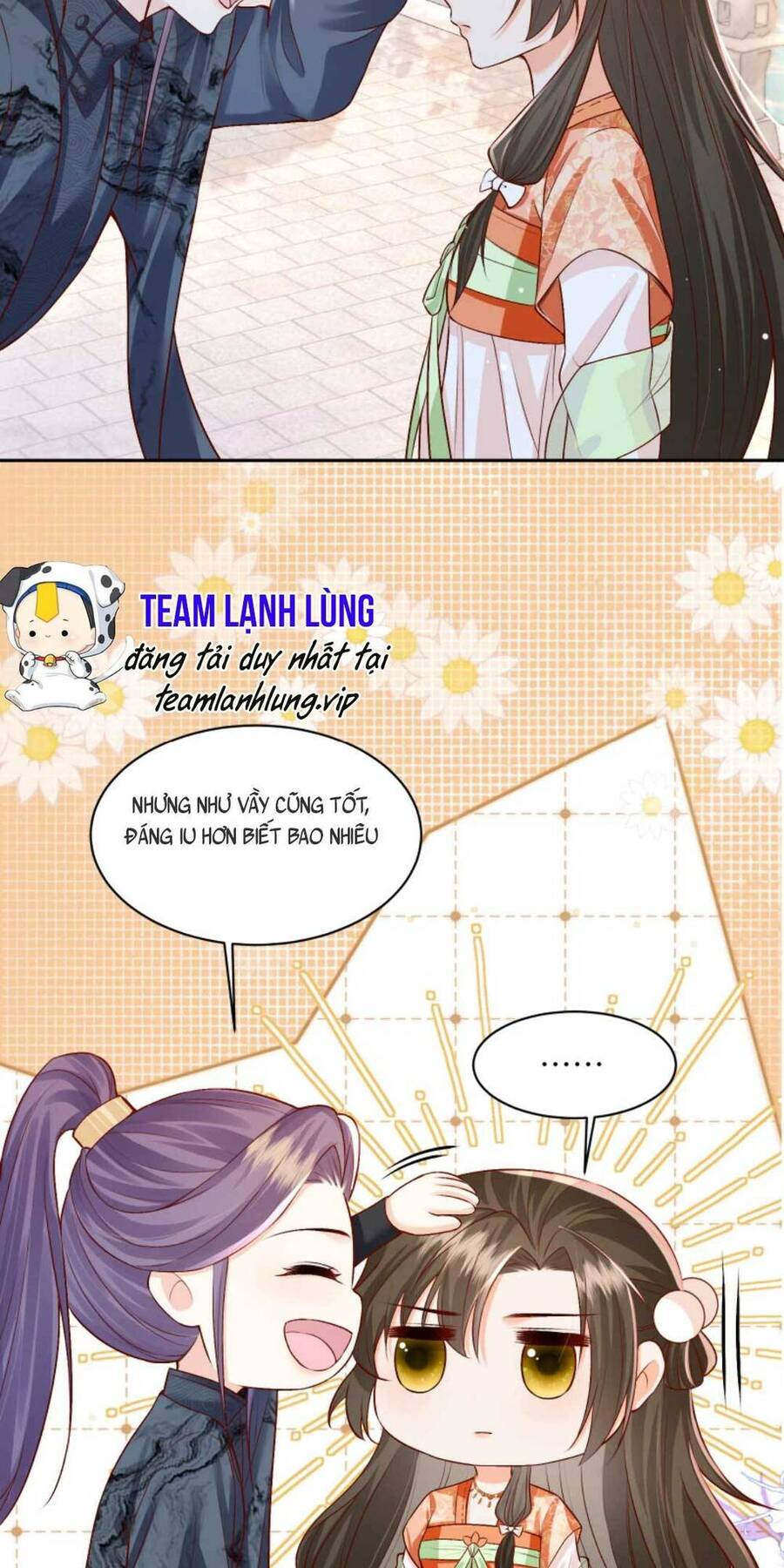 Trăm Kiếp Luân Hồi, Kiếp Này Ta Chỉ Muốn Lười Biếng Chap 75 - Next Chap 76