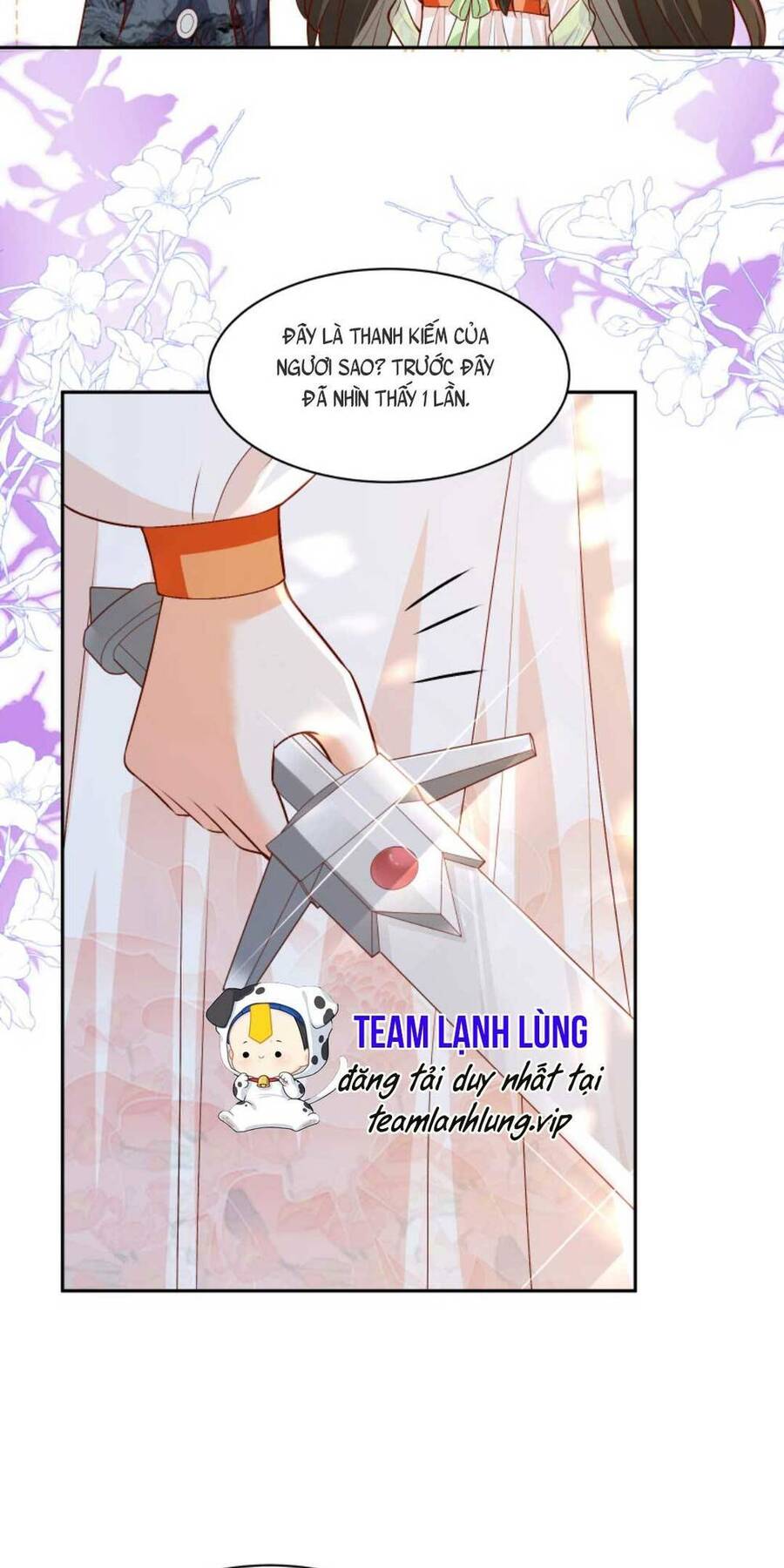Trăm Kiếp Luân Hồi, Kiếp Này Ta Chỉ Muốn Lười Biếng Chap 75 - Next Chap 76