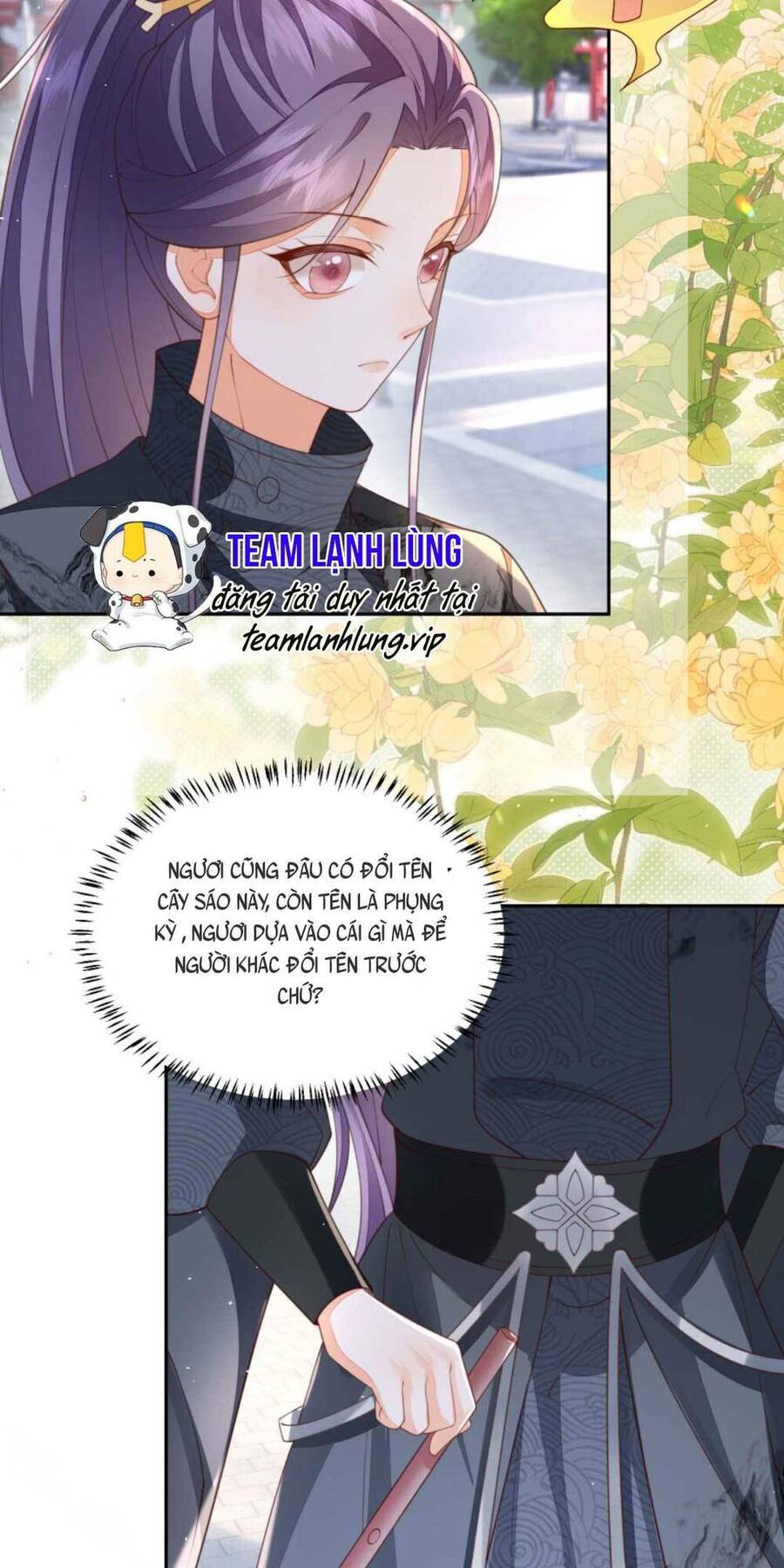 Trăm Kiếp Luân Hồi, Kiếp Này Ta Chỉ Muốn Lười Biếng Chap 75 - Next Chap 76