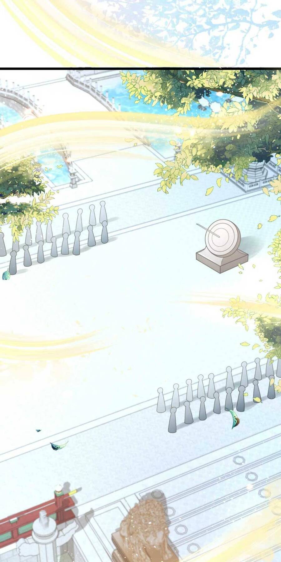 Trăm Kiếp Luân Hồi, Kiếp Này Ta Chỉ Muốn Lười Biếng Chap 76 - Next Chap 77